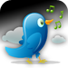 iListening2 ♫ Share the music you are listening on Facebook and Twitte