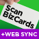 ScanBizCards Business Card Reader