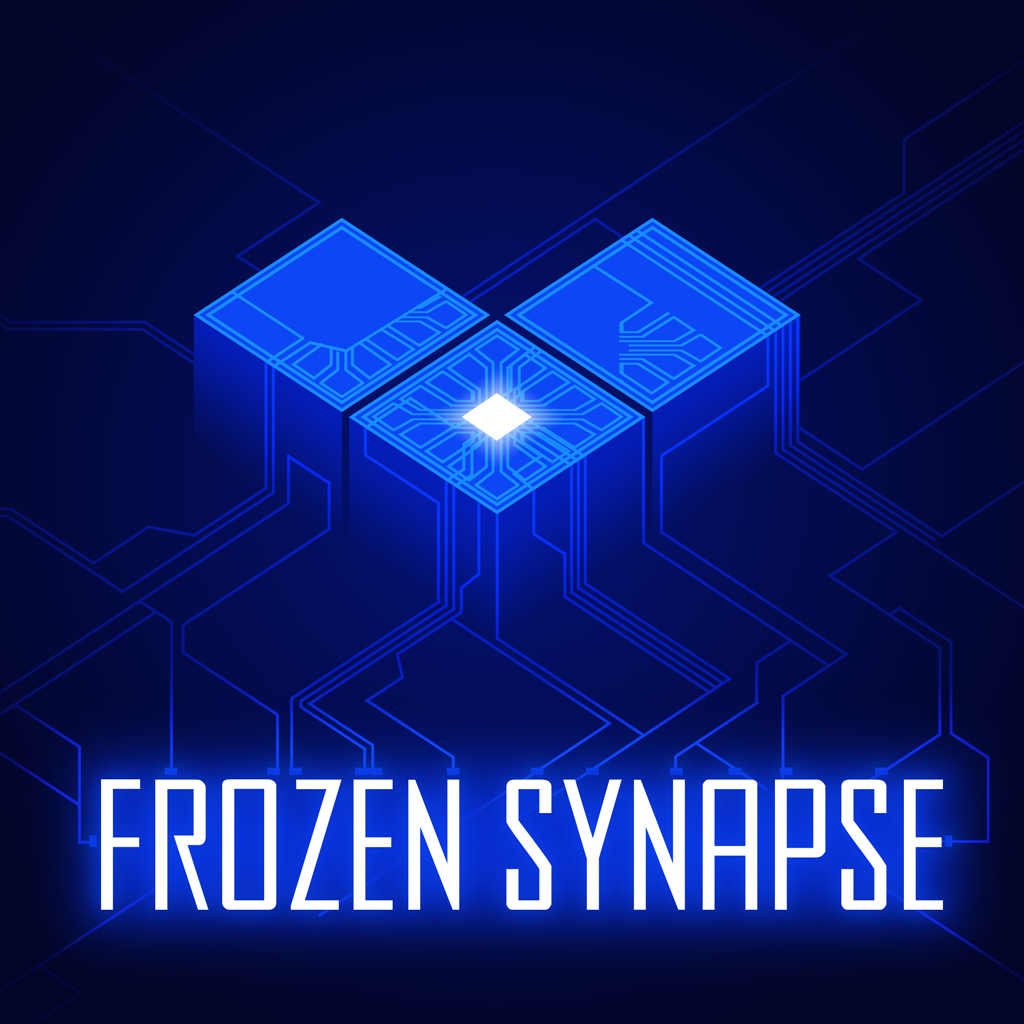 Frozen Synapse by Mode 7 Frozen Synapse by Mode 7 icon